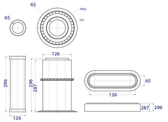 Disegno STFA0007
